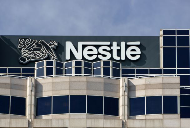 A Nestlé csatlakozott az Európai Műanyag Egyezményhez