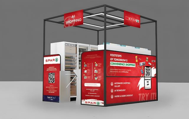 spar