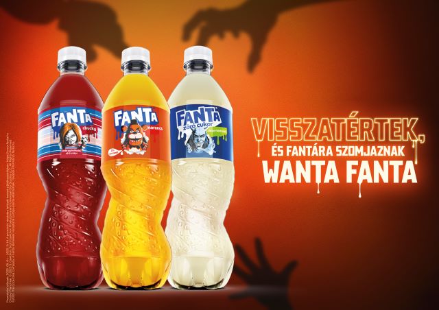 Fanta