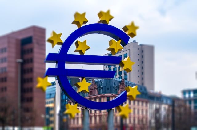 euro övezet