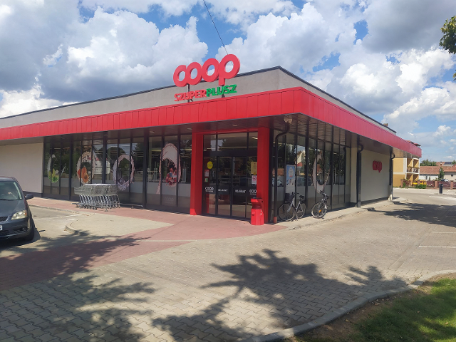 Coop