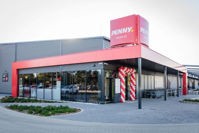 PENNY