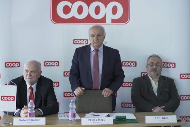 Coop