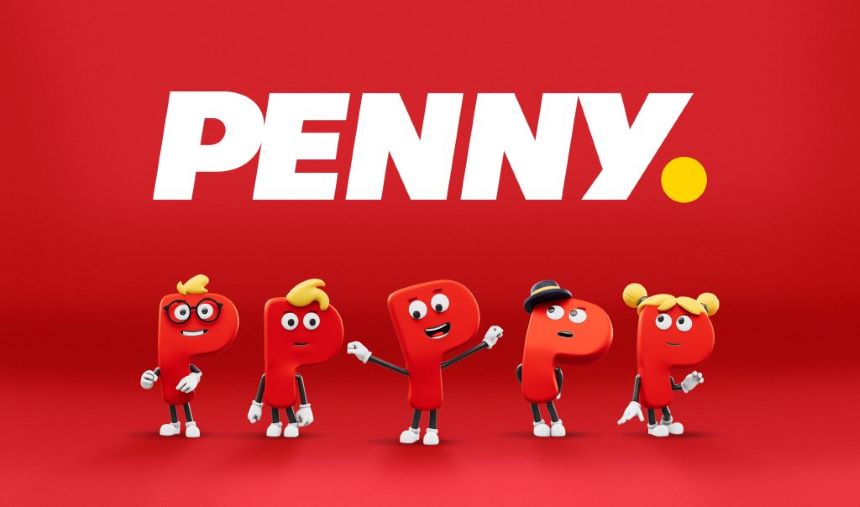 Penny kampány