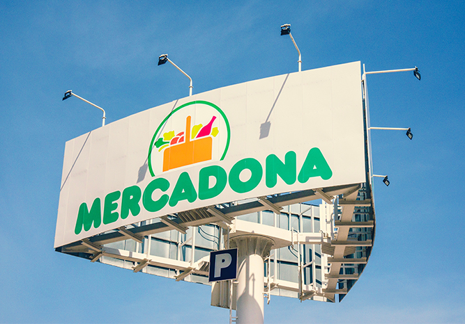 mercadona logo