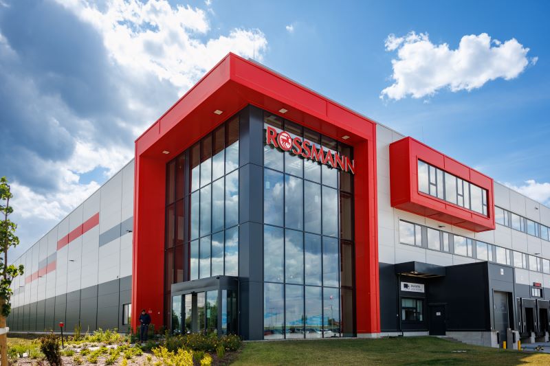 rossmann kozpont ullo