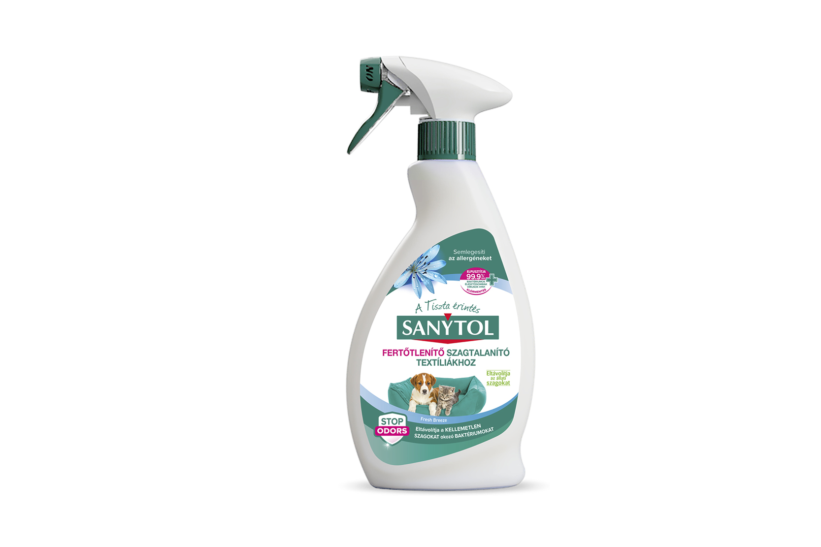 Sanytol