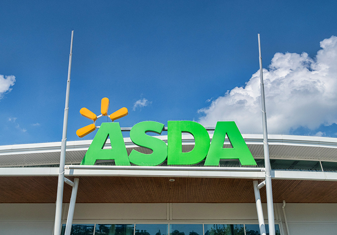 Asda logo