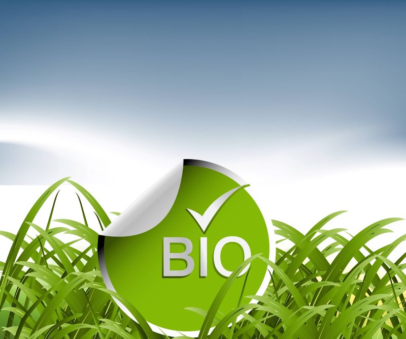 bio logó