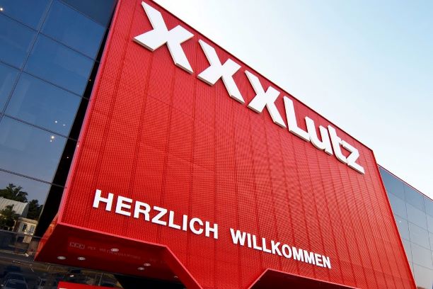 XXXLutz lesz a Kika áruházakból