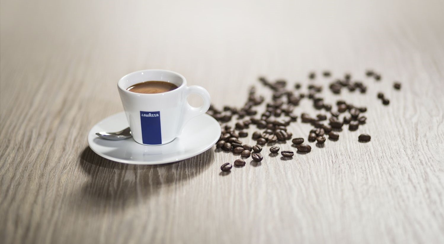 A LAVAZZA jelentősen előrelépett a világ legmegbecsültebb vállalatainak listáján