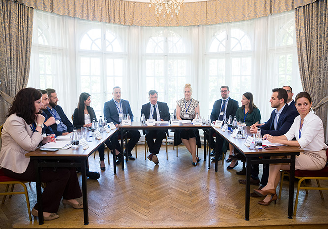 Sok a probléma, sok a lehetőség
