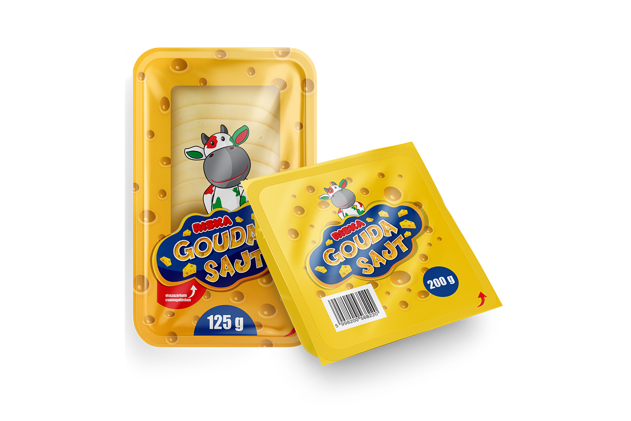 Riska Gouda sajt
