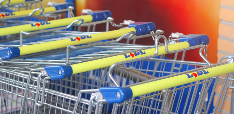 Új Lidl üzletek nyílnak Romániában