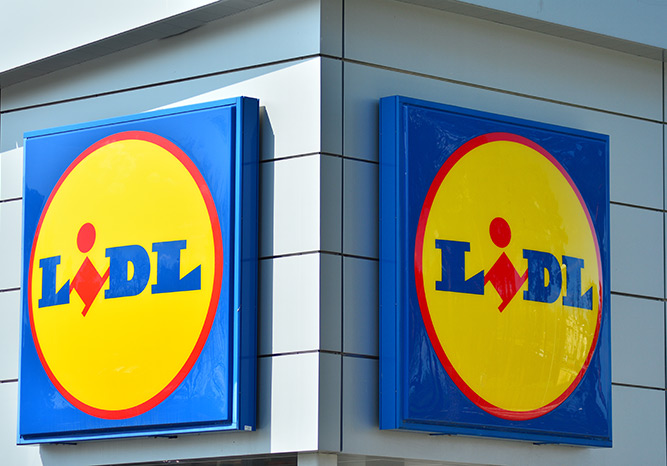 Írország: A „Lidl Farm” megnyitja kapuit