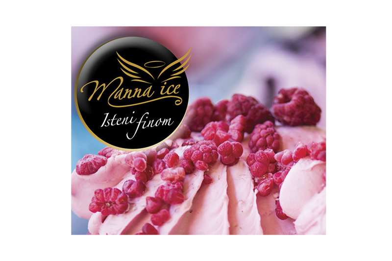 Manna Ice