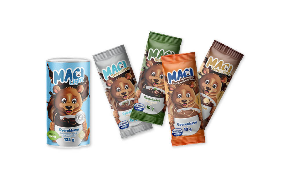 Maci Selection 
