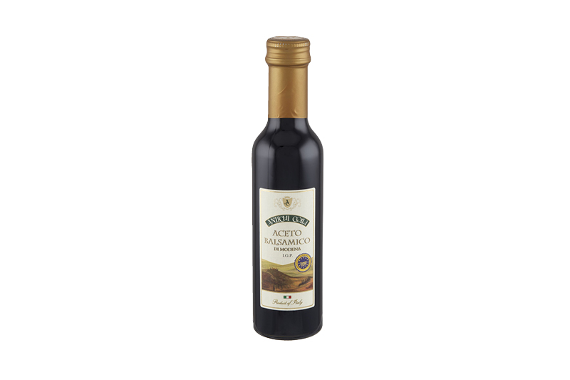 Antichi Colli modenai balzsamecet 250ml