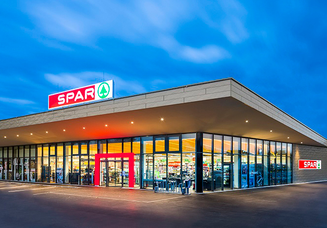 A SPAR International nemzetközi partnerségi megállapodást köt a Whywaste vállalattal