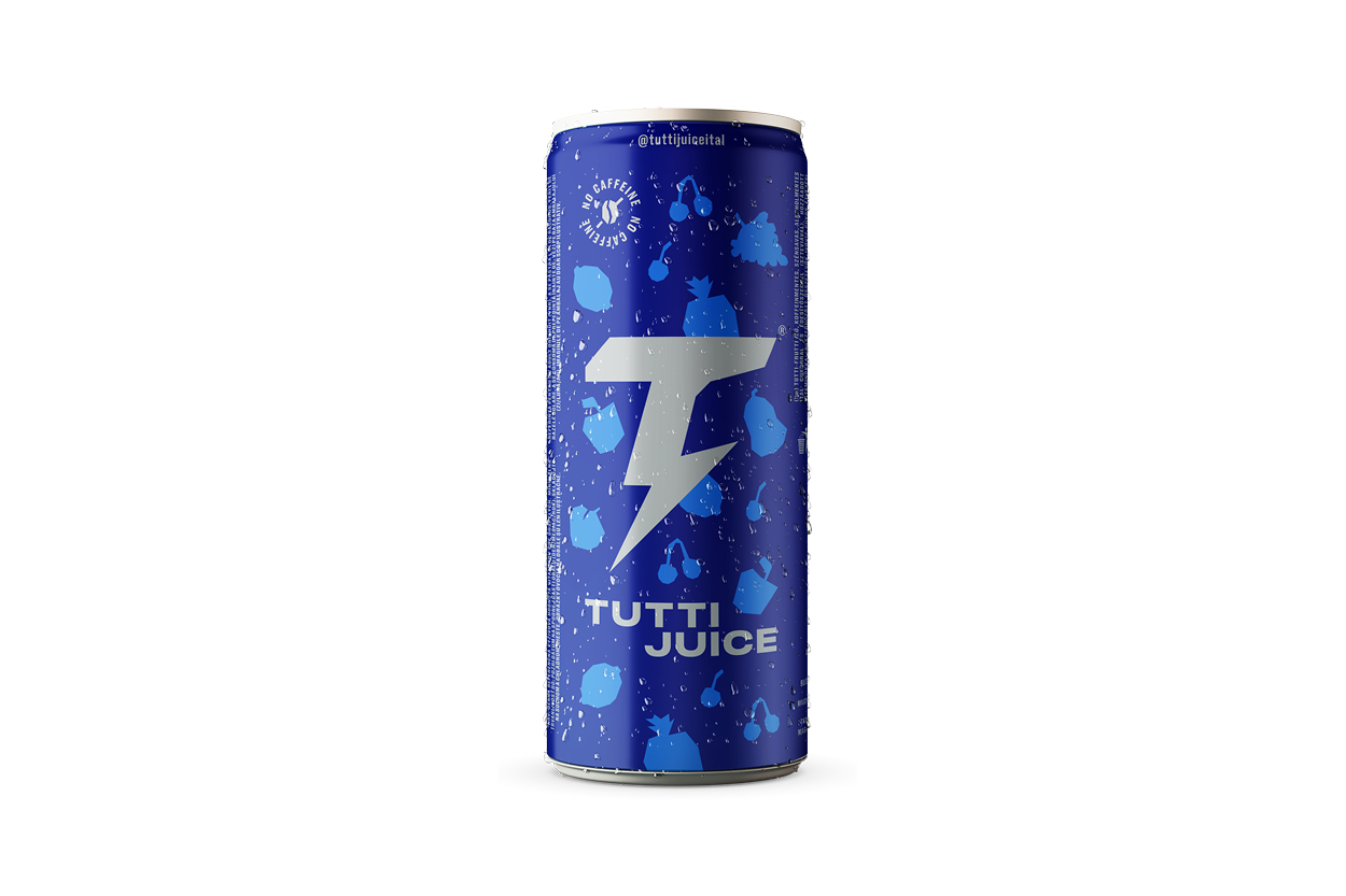 Tutti Juice