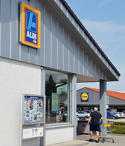 A Mere és a Jack’s kudarcra vannak ítélve? – Az Aldi és a Lidl  stratégiája verhetetlen