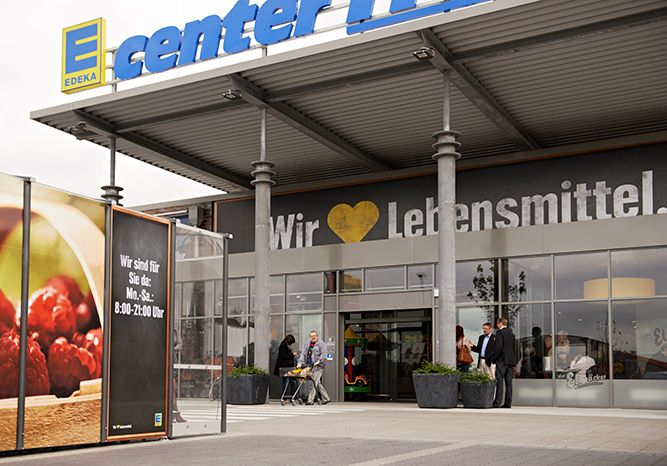 Növelte árbevételét az Edeka Nord 2021-ben