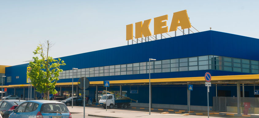 Portugália: A Lidl és az Ikea együttműködik