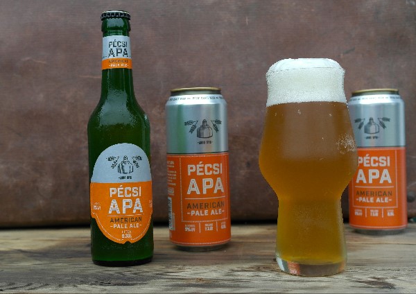 Pécsi APA