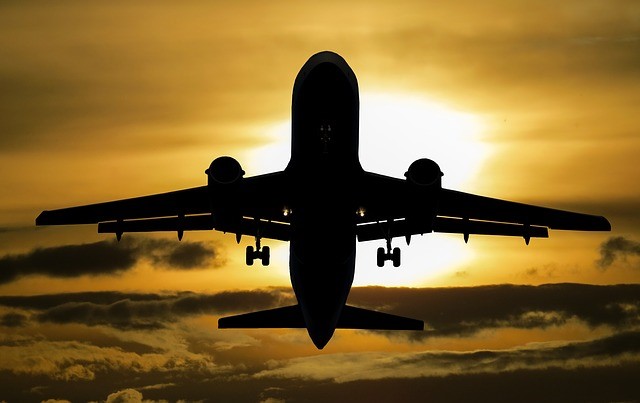 A Rewe "repülő szupermarketet" biztosít a Lufthansa utasok számára