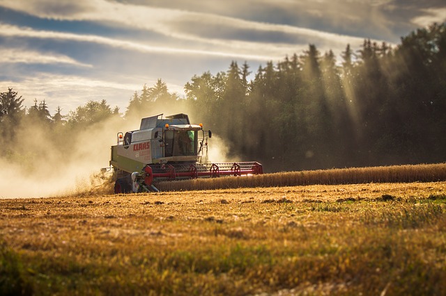 AM-államtitkár: az agráripari trendek megismerését segíti az AGROmashEXPO és Agrárgépshow