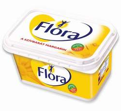 flora