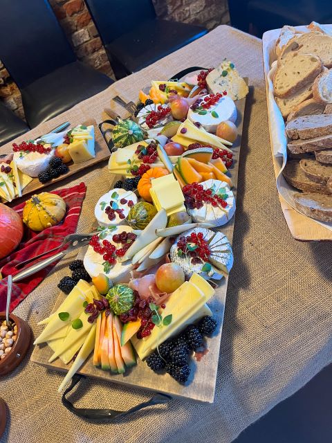  Érkezik a legelső Cheese Budapest