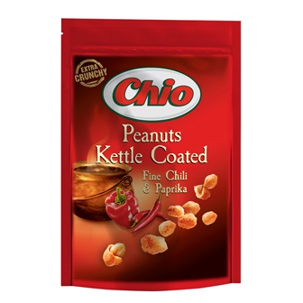 Chio Kettle Nuts Chilli 3d