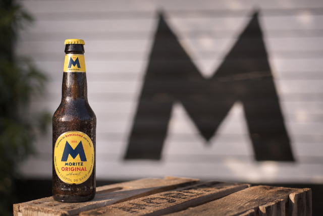 A Moritz története azt is megmutatja, hogyan válhat egy sörből több generáción átívelő városi márka