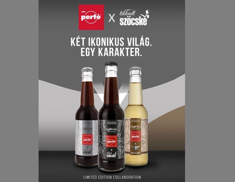 Két világ találkozása egy kortyban