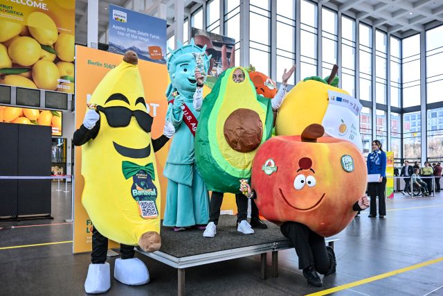 Magyar jelölt az idei FRUIT LOGISTICA Innovációs Díján