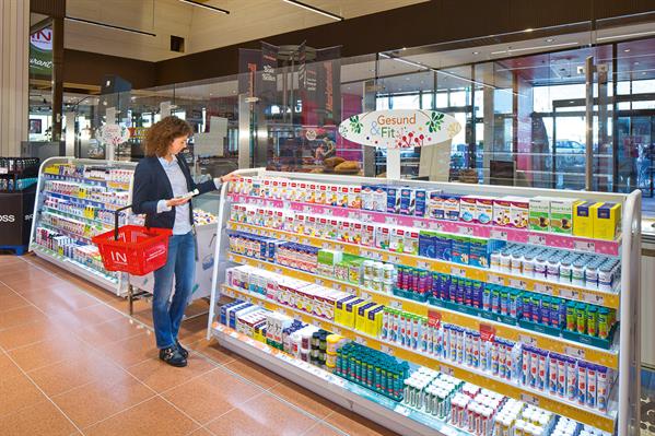 INTERSPAR Wohlbefinden