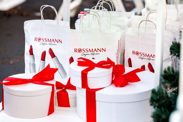Naponta új meglepetés a Rossmann Adventi kalendáriumával