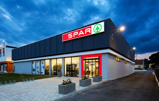 Dinamikusan bővül a SPAR franchise hálózata
