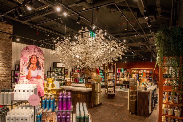 Újabb mérföldkő a Rituals Cosmetics magyarországi terjeszkedésében 