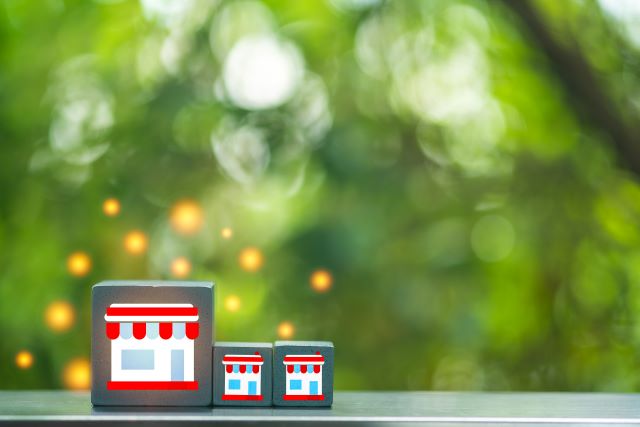 Már szupermarketben is működik a Laurel Kft. személyzet nélküli okosbolt-rendszere