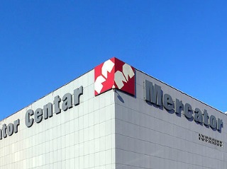 Megszavazta a szlovén parlament a Mercator áruházlánc megmentéséről szóló törvényt