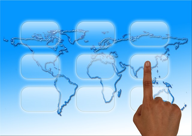 GfK: évről évre nő a külföldi webshopokban vásárlók aránya 