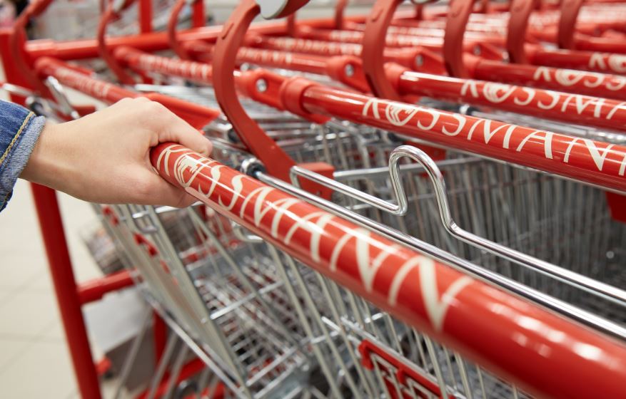 Önkiszolgáló pénztárakat tesztel a Rossmann 