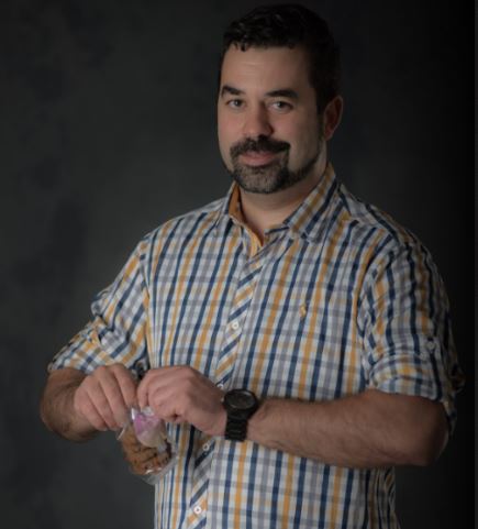 Oltvanyi Zsolt
