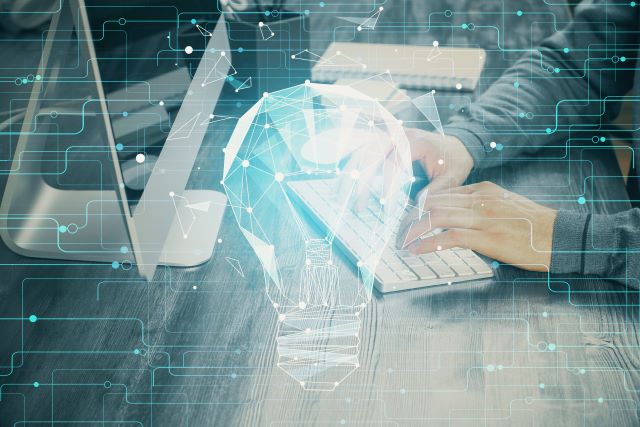 Élelmiszergyártók és -kereskedők számára hirdet digitalizációs versenyt a NAK